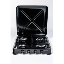 Stove - Ravanson K-04TB Stove - Ravanson K-04TB