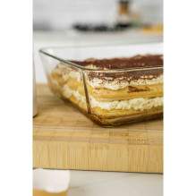 Maisto Indas - ZWILLING Fresh &amp; Save 2L Stačiakampis Baltas