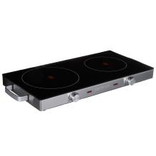 Electric Kettle - HEINRICH\'S HDK 8696 2800W Infrared Burner, Ceramic Electric Kettle - HEINRICH\'S HDK 8696 2800W Infrared Burner, Ceramic