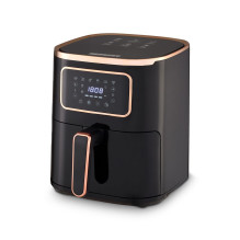 Hot Air Fryer - Heinrich\'s...