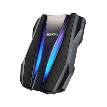 External Hard Drive - ADATA...