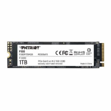 SSD - Patriot Memory P300...