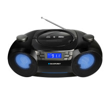 Sound system - Blaupunkt...