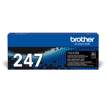 Printer Toner Cartridge - Brother TN-247BK original black Printer Toner Cartridge - Brother TN-247BK original black