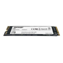 SSD - Patriot Memory P300 M.2 1000 GB PCIe 3.0 SSD - Patriot Memory P300 M.2 1000 GB PCIe 3.0