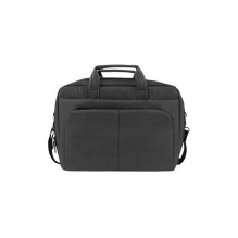 Nešiojamo Kompiuterio Dėklas - Natec Gazelle 13"-14" Juodas