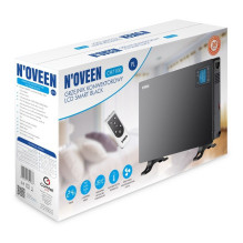 Heater - Noveen CH7100 LCD...
