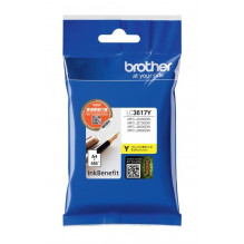 Ink cartridge - Brother...