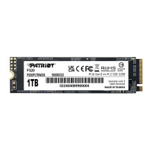 SSD - Patriot Viper P320...