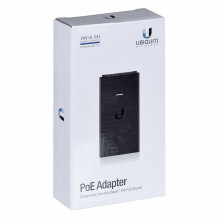 Power Adapter - Ubiquiti POE-24-12W-G 24V Gigabit Ethernet Power Adapter - Ubiquiti POE-24-12W-G 24V Gigabit Ethernet