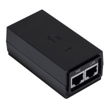 Maitinimo Adapteris - Ubiquiti POE-24-12W-G 24V Gigabit Ethernet Maitinimo Adapteris - Ubiquiti POE-24-12W-G 24V Gigabit Ethernet
