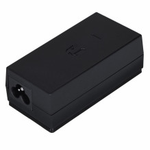 Maitinimo Adapteris - Ubiquiti POE-24-12W-G 24V Gigabit Ethernet Maitinimo Adapteris - Ubiquiti POE-24-12W-G 24V Gigabit Ethernet