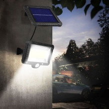 Prožektorius - Maclean Energy MCE438 LED Su Judesio Jutikliu Prožektorius - Maclean Energy MCE438 LED Su Judesio Jutikliu