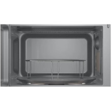 Microwave Oven - Bosch Serie 2 FEL023MS2, 20 L, 800 W, Black Microwave Oven - Bosch Serie 2 FEL023MS2, 20 L, 800 W, Black