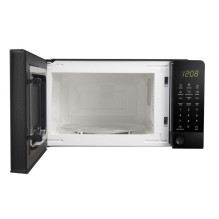 Microwave Oven - Esperanza EKO009 20L 700W Black Microwave Oven - Esperanza EKO009 20L 700W Black
