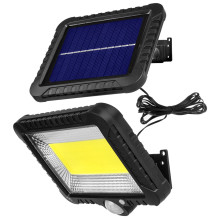 Spotlight - Maclean Energy MCE438 LED With Motion Sensor