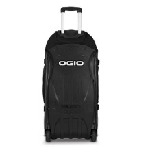 Travel Bag - Ogio Rig 9800 Black Travel Bag - Ogio Rig 9800 Black