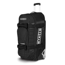 Travel Bag - Ogio Rig 9800 Black Travel Bag - Ogio Rig 9800 Black