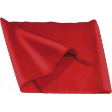Transport Aid - With Loops 200cm x 90cm Red