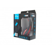 Headphones - I-Box HPI 1528...