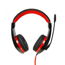 Headphones - I-Box HPI 1528 MV Black Color Headphones - I-Box HPI 1528 MV Black Color