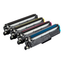 Toner Cartridge - Brother TN-243 Value Set CMYK Toner Cartridge - Brother TN-243 Value Set CMYK