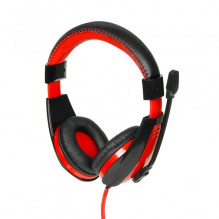 Headphones - I-Box HPI 1528 MV Black Color Headphones - I-Box HPI 1528 MV Black Color