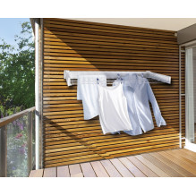 Dryer - Leifheit Telegant 30 Protect, White Dryer - Leifheit Telegant 30 Protect, White