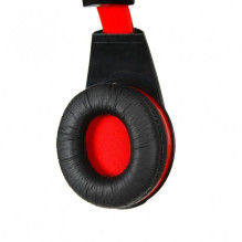 Headphones - I-Box HPI 1528 MV Black Color Headphones - I-Box HPI 1528 MV Black Color