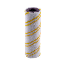 Steam Cleaner Accessory - Kärcher Cleaning Coil, Washable, White / Yellow