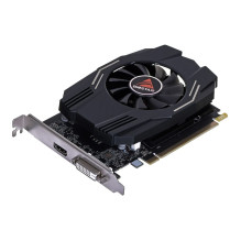 Vaizdo Plokštė - Biostar GeForce GT 1030 4 GB GDDR4 Vaizdo Plokštė - Biostar GeForce GT 1030 4 GB GDDR4