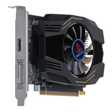 Vaizdo Plokštė - Biostar GeForce GT 1030 4 GB GDDR4 Vaizdo Plokštė - Biostar GeForce GT 1030 4 GB GDDR4