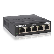 Switch - Netgear GS305...