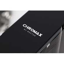 Aušintuvo Priedas - Noctua NA-HC8 Chromax Juodas Aliuminis
