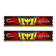 RAM Module - G.Skill 16GB DDR3-1333 2x8GB 1333MHz