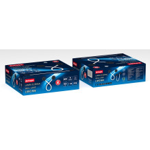 LED Šviestuvas - Activejet Livio Nw