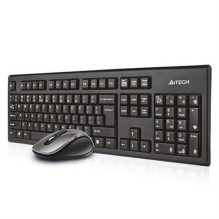 Computer Keyboard and Mouse...