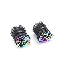 Girlianda - Twinkly TWS600STP 600 LED RGB 48m Raudona / Mėlyna
