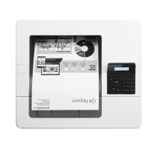 Printer - HP LaserJet Pro M501dn 4800 x 600 DPI A4