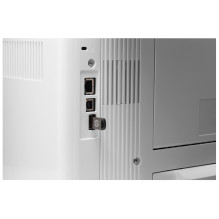 Printer - HP LaserJet Pro M501dn 4800 x 600 DPI A4