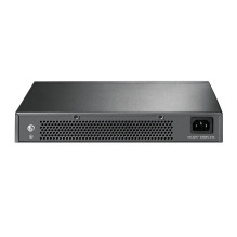 Network Equipment - TP-LINK TL-SG1024DE 24-Port Gigabit Easy-Smart Switch Network Equipment - TP-LINK TL-SG1024DE 24-Port Gigabit Easy-Smart Switch