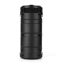 Portable Bluetooth Speaker - PARTYBOX MT3165 V2.0 40W Black
