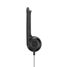 Headphones - EPOS PC5 CHAT