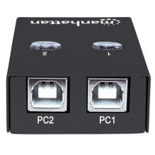 USB Switch - Manhattan...