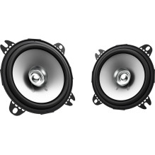 Automobilio Garso Kolonėlė - Kenwood Kfc-S1056 220 W, Juoda Automobilio Garso Kolonėlė - Kenwood Kfc-S1056 220 W, Juoda