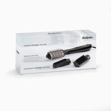 Hair Styling Device - Babyliss Style Smooth 1000, Black Hair Styling Device - Babyliss Style Smooth 1000, Black