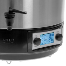 Electric Pot - Adler AD 4496 Electric Pot - Adler AD 4496