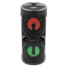 Karaoke Speaker - Squeak...