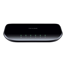 Switch - TP-Link TL-SG1005D...