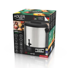 Elektrinis Puodas - Adler AD 4496